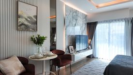 1 Bedroom Condo for sale in Siam Oriental Dream, Nong Prue, Chonburi