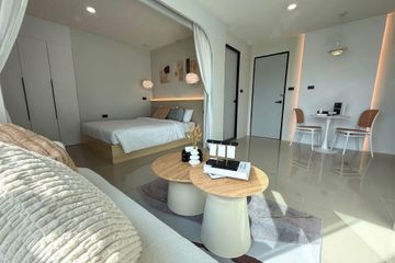 1 Bedroom Condo for sale in Job Condominium, Ratsada, Phuket