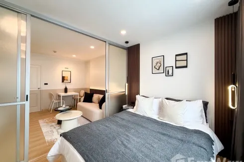 1 Bedroom Condo for sale in D Condo Kathu, Kathu, Phuket