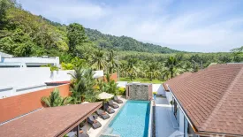 5 Bedroom Villa for sale in Rawai, Phuket