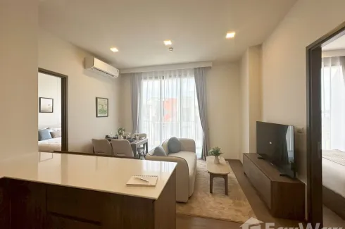 2 Bedroom Condo for rent in CANVAS Cherngtalay, Choeng Thale, Phuket