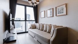 1 Bedroom Condo for rent in Ashton Asoke, Khlong Toei Nuea, Bangkok near MRT Sukhumvit