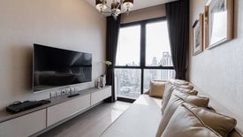 1 Bedroom Condo for rent in Ashton Asoke, Khlong Toei Nuea, Bangkok near MRT Sukhumvit