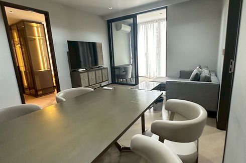 2 Bedroom Condo for rent in The Reserve 61 Hideaway, Khlong Tan Nuea, Bangkok near BTS Ekkamai