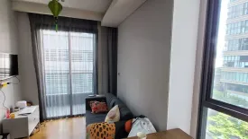 1 Bedroom Condo for rent in The Lumpini 24, Khlong Tan, Bangkok near BTS Phrom Phong