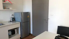 1 Bedroom Condo for sale in The Trust Condo South Pattaya, Nong Prue, Chonburi