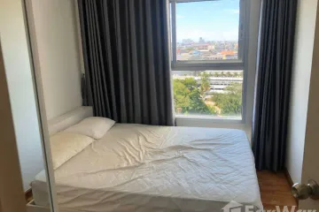 1 Bedroom Condo for sale in The Trust Condo South Pattaya, 