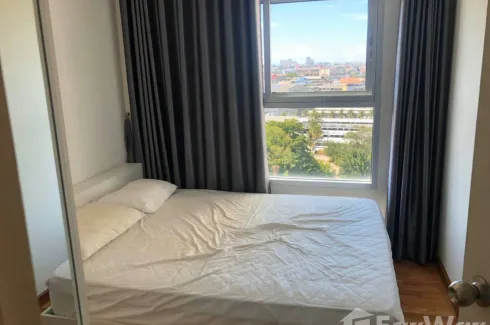 1 Bedroom Condo for sale in The Trust Condo South Pattaya, Nong Prue, Chonburi