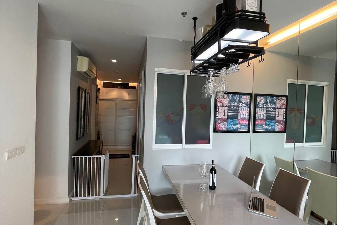 Watthana, Bangkok - Photo 3