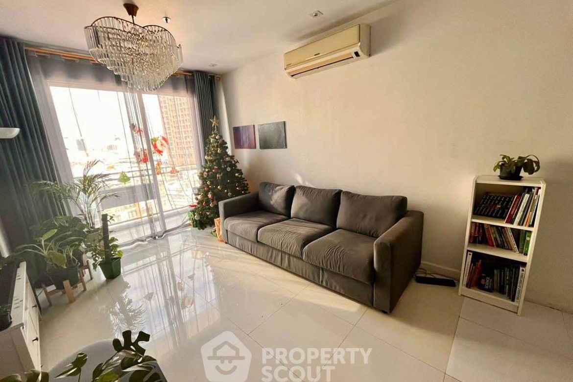 Watthana, Bangkok - Photo 2