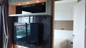 2 Bedroom Condo for rent in Lumpini Suite Phetchaburi - Makkasan, Makkasan, Bangkok near Airport Rail Link Makkasan