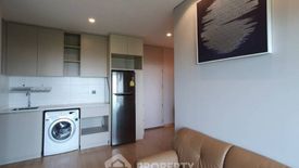 2 Bedroom Condo for rent in Lumpini Suite Phetchaburi - Makkasan, Makkasan, Bangkok near Airport Rail Link Makkasan