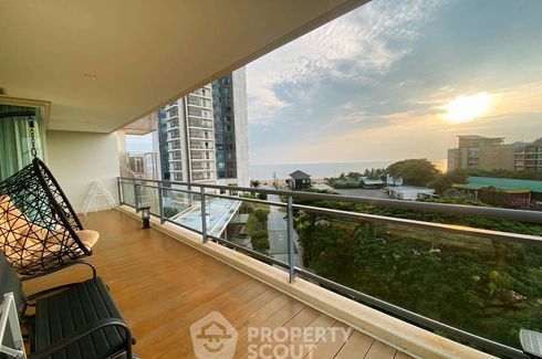 2 Bedroom Condo for rent in Reflection Jomtien Beach Pattaya, Na Jomtien, Chonburi