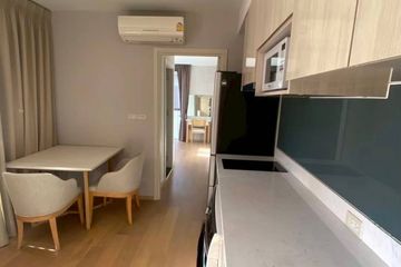 1 Bedroom Condo for rent in Runesu Thonglor 5, Khlong Tan Nuea, Bangkok near BTS Thong Lo