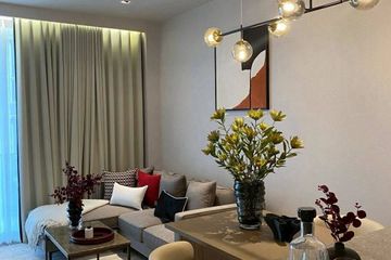 1 Bedroom Condo for rent in The Reserve 61 Hideaway, Khlong Tan Nuea, Bangkok near BTS Ekkamai