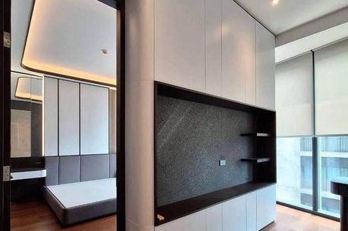 1 Bedroom Condo for sale in The Estelle Phrom Phong, Khlong Tan, Bangkok near BTS Phrom Phong