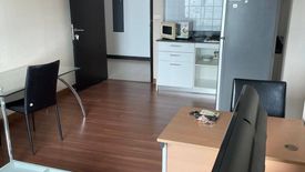 2 Bedroom Condo for sale in Diamond Ratchada, Huai Khwang, Bangkok near MRT Huai Khwang