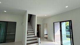 3 Bedroom House for sale in SENSE Bangna-Suvarnabhumi, Racha Thewa, Samut Prakan