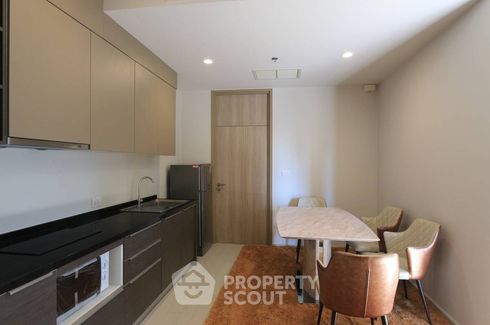 2 Bedroom Condo for sale in Noble Ploenchit, Lumpini, Bangkok near BTS Ploen Chit