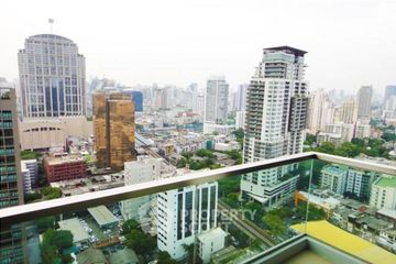 2 Bedroom Condo for rent in The Address Sukhumvit 28, Khlong Tan, Bangkok near BTS Phrom Phong