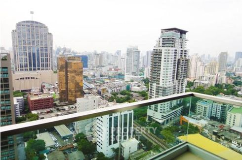 2 Bedroom Condo for rent in The Address Sukhumvit 28, Khlong Tan, Bangkok near BTS Phrom Phong