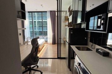 1 Bedroom Condo for rent in Noble Around Ari, Sam Sen Nai, Bangkok near BTS Ari