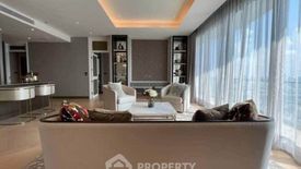 6 Bedroom Condo for Sale or Rent in The Residences At Mandarin Oriental, Khlong Ton Sai, Bangkok near BTS Krung Thon Buri