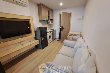 1 Bedroom Condo for rent in Life Rama 4 - Asoke, Khlong Toei, Bangkok near MRT Queen Sirikit National Convention Centre