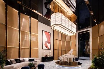 1 Bedroom Condo for rent in LAVIQ Sukhumvit 57, Khlong Tan Nuea, Bangkok near BTS Thong Lo