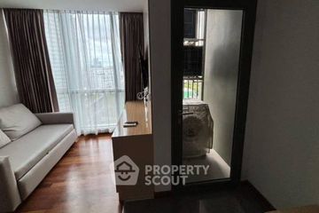 1 Bedroom Condo for rent in Wish Signature  Midtown Siam, Thanon Phetchaburi, Bangkok near BTS Ratchathewi