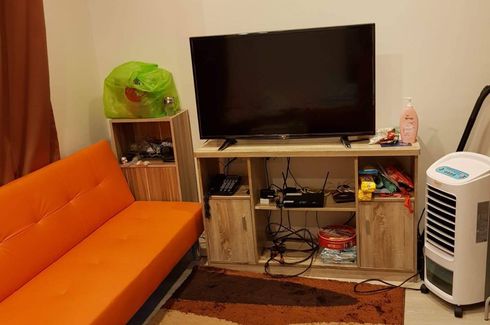 1 Bedroom Condo for sale in Quinn Condo Ratchada, Din Daeng, Bangkok near MRT Sutthisan