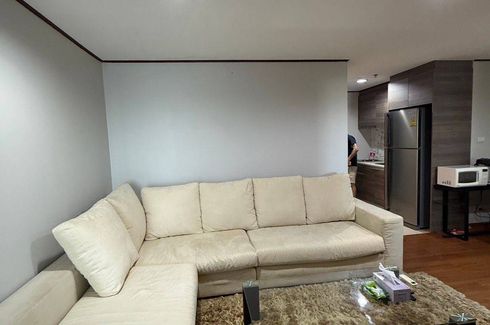 1 Bedroom Condo for sale in Belle Grand Rama 9, Huai Khwang, Bangkok near MRT Phra Ram 9