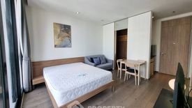 1 Bedroom Condo for sale in Park Origin Phrom Phong, Khlong Tan, Bangkok near BTS Phrom Phong