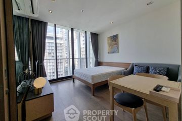 1 Bedroom Condo for sale in Park Origin Phrom Phong, Khlong Tan, Bangkok near BTS Phrom Phong