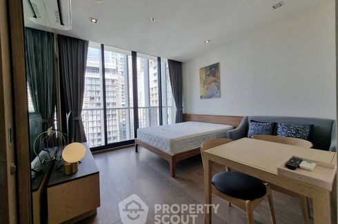 1 Bedroom Condo for sale in Park Origin Phrom Phong, Khlong Tan, Bangkok near BTS Phrom Phong