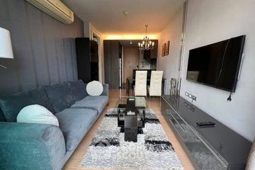 1 Bedroom Condo for rent in Via 49, Khlong Tan Nuea, Bangkok near BTS Phrom Phong