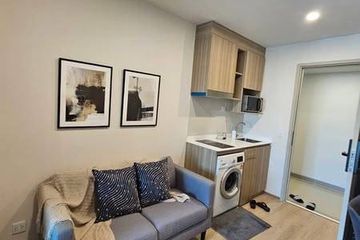 1 Bedroom Condo for rent in Life Rama 4 - Asoke, Khlong Toei, Bangkok near MRT Queen Sirikit National Convention Centre
