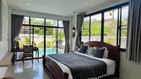 3 Bedroom Villa for sale in Mae Nam, Surat Thani