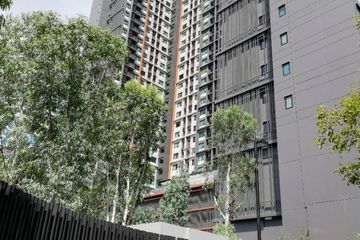 1 Bedroom Condo for rent in Life Asoke, Bang Kapi, Bangkok near MRT Phetchaburi