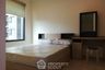 1 Bedroom Condo for rent in Life Asoke, Bang Kapi, Bangkok near MRT Phetchaburi