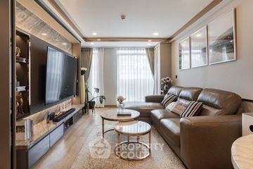 1 Bedroom Condo for rent in Maestro 01 Sathorn-Yenakat, Thung Maha Mek, Bangkok near MRT Khlong Toei