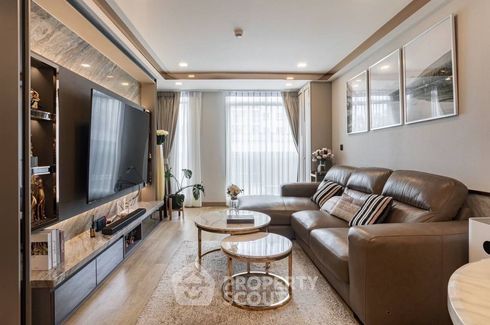 1 Bedroom Condo for rent in Maestro 01 Sathorn-Yenakat, Thung Maha Mek, Bangkok near MRT Khlong Toei