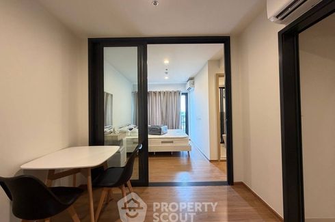 1 Bedroom Condo for rent in THE LINE Phahonyothin Park, Chom Phon, Bangkok near MRT Phahon Yothin