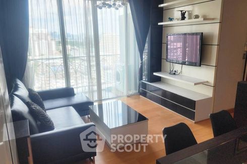 2 Bedroom Condo for rent in Chong Nonsi, Bangkok