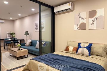 1 Bedroom Condo for rent in XT Phayathai, Thanon Phaya Thai, Bangkok near BTS Phaya Thai