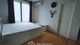 1 Bedroom Condo for rent in Villa Asoke, Makkasan, Bangkok near MRT Phetchaburi