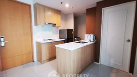 1 Bedroom Condo for rent in Villa Asoke, Makkasan, Bangkok near MRT Phetchaburi