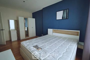 1 Bedroom Condo for rent in Villa Asoke, Makkasan, Bangkok near MRT Phetchaburi