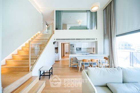 3 Bedroom Apartment for rent in The Philo Residence, Khlong Tan, Bangkok near BTS Phrom Phong