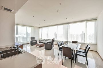 3 Bedroom Condo for rent in The Empire Place, Thung Wat Don, Bangkok near BTS Sueksa Witthaya